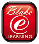 Blake eLearning Logo